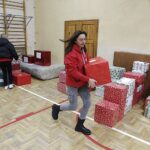 16.12.2023. Kielce. Szlachetna Paczka. Weekend Cudów / Fot. Jarosław Kubalski - Radio Kielce
