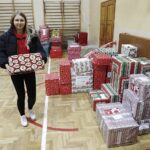 16.12.2023. Kielce. Szlachetna Paczka. Weekend Cudów / Fot. Jarosław Kubalski - Radio Kielce