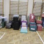 16.12.2023. Kielce. Szlachetna Paczka. Weekend Cudów / Fot. Jarosław Kubalski - Radio Kielce