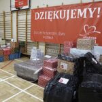 16.12.2023. Kielce. Szlachetna Paczka. Weekend Cudów / Fot. Jarosław Kubalski - Radio Kielce