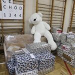 16.12.2023. Kielce. Szlachetna Paczka. Weekend Cudów / Fot. Jarosław Kubalski - Radio Kielce