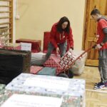 16.12.2023. Kielce. Szlachetna Paczka. Weekend Cudów / Fot. Jarosław Kubalski - Radio Kielce