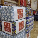 Darczyńcy „Szlachetnej Paczki" pilnie poszukiwani