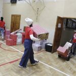 16.12.2023. Kielce. Szlachetna Paczka. Weekend Cudów / Fot. Jarosław Kubalski - Radio Kielce