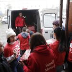 16.12.2023. Kielce. Szlachetna Paczka. Weekend Cudów / Fot. Jarosław Kubalski - Radio Kielce