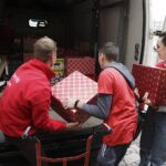 16.12.2023. Kielce. Szlachetna Paczka. Weekend Cudów / Fot. Jarosław Kubalski - Radio Kielce