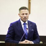 Marcin Chłodnicki kandydatem lewicy na wicewojewodę świętokrzyskiego