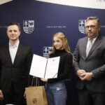 Stypendia dla studentów od samorządu województwa