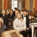 01.12.2023 Kielce. Talenty Świętokrzyskie 2023 / Fot. Jarosław Kubalski - Radio Kielce