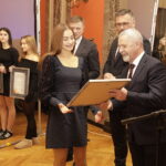 01.12.2023 Kielce. Talenty Świętokrzyskie 2023 / Fot. Jarosław Kubalski - Radio Kielce