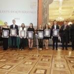 01.12.2023 Kielce. Talenty Świętokrzyskie 2023 / Fot. Jarosław Kubalski - Radio Kielce