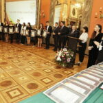 01.12.2023 Kielce. Talenty Świętokrzyskie 2023 / Fot. Jarosław Kubalski - Radio Kielce