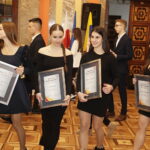 01.12.2023 Kielce. Talenty Świętokrzyskie 2023 / Fot. Jarosław Kubalski - Radio Kielce