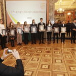 01.12.2023 Kielce. Talenty Świętokrzyskie 2023 / Fot. Jarosław Kubalski - Radio Kielce