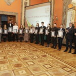 01.12.2023 Kielce. Talenty Świętokrzyskie 2023 / Fot. Jarosław Kubalski - Radio Kielce