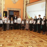 01.12.2023 Kielce. Talenty Świętokrzyskie 2023 / Fot. Jarosław Kubalski - Radio Kielce