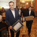 01.12.2023 Kielce. Talenty Świętokrzyskie 2023 / Fot. Jarosław Kubalski - Radio Kielce