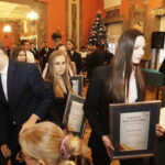 01.12.2023 Kielce. Talenty Świętokrzyskie 2023 / Fot. Jarosław Kubalski - Radio Kielce