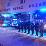 Fot. KP PSP Końskie