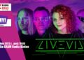 Koncert zespołu Livevil
