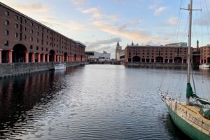 Muzyczne podróże. Liverpool śladami Beatlesów - Radio Kielce