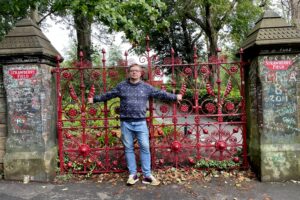 Muzyczne podróże. Liverpool śladami Beatlesów - Radio Kielce