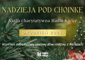 NADZIEJA POD CHOINKĘ 2023