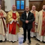 Parafianin z Bęczkowa pomoże w remoncie sanktuarium w Afryce - Radio Kielce Parafianin z Bęczkowa pomoże w remoncie sanktuarium w Afryce