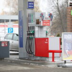 Ceny paliw lekko w górę