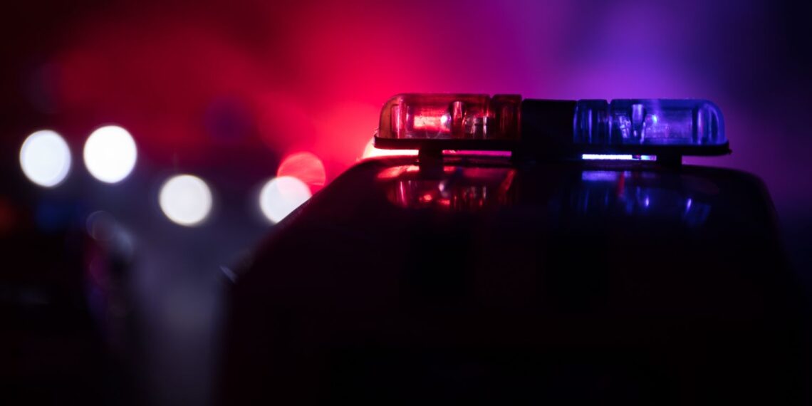 Kierowca nie ustąpił pierwszeństwa przejazdu. Jedna osoba w szpitalu