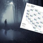 To nie będzie dobry dzień na spacer [PROGNOZA POGODY]