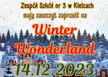 Winter Wonderland - Radio Kielce