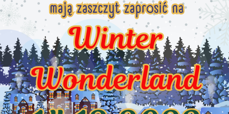 Winter Wonderland - Radio Kielce