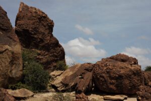 Muzyczne podróże. Somaliland / Fot. Dariusz J. Drayer Drajewicz