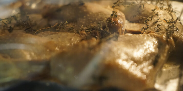 Gęsina na świętego Marcina, ale nie tylko - Radio Kielce Gęsina na świętego Marcina, ale nie tylko