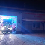 Fot. OSP w Janiku - Facebook