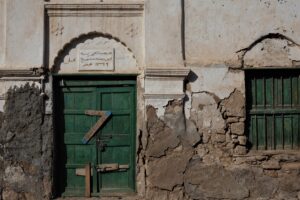 Muzyczne podróże. Somaliland / Fot. Dariusz J. Drayer Drajewicz