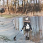 Szczęśliwy finał poszukiwań 4-latki