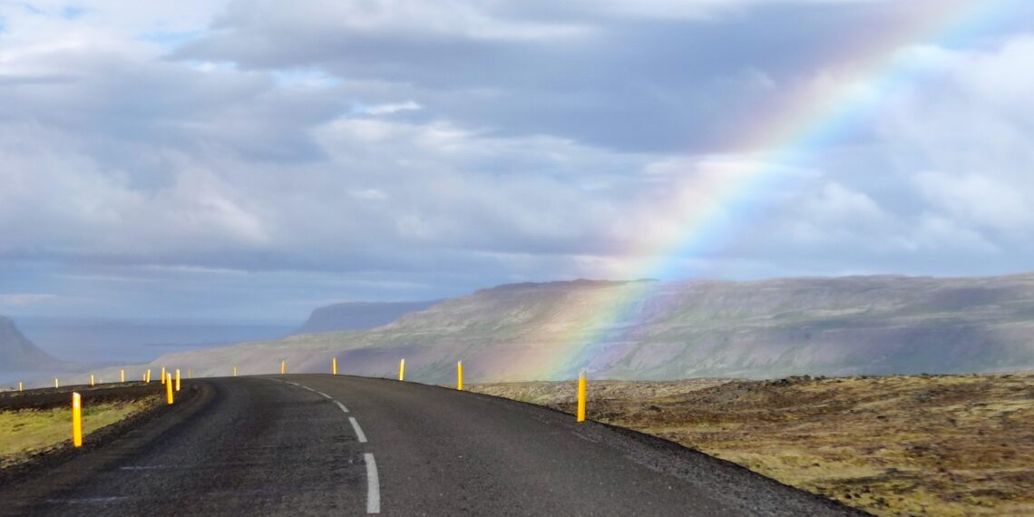 Muzyczne podróże. Islandia / Fot. Danuta Rasała i Sławomir Skowron