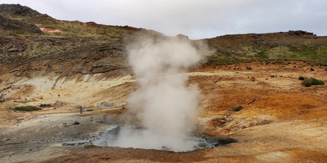 Muzyczne podróże. Islandia / Fot. Danuta Rasała i Sławomir Skowron