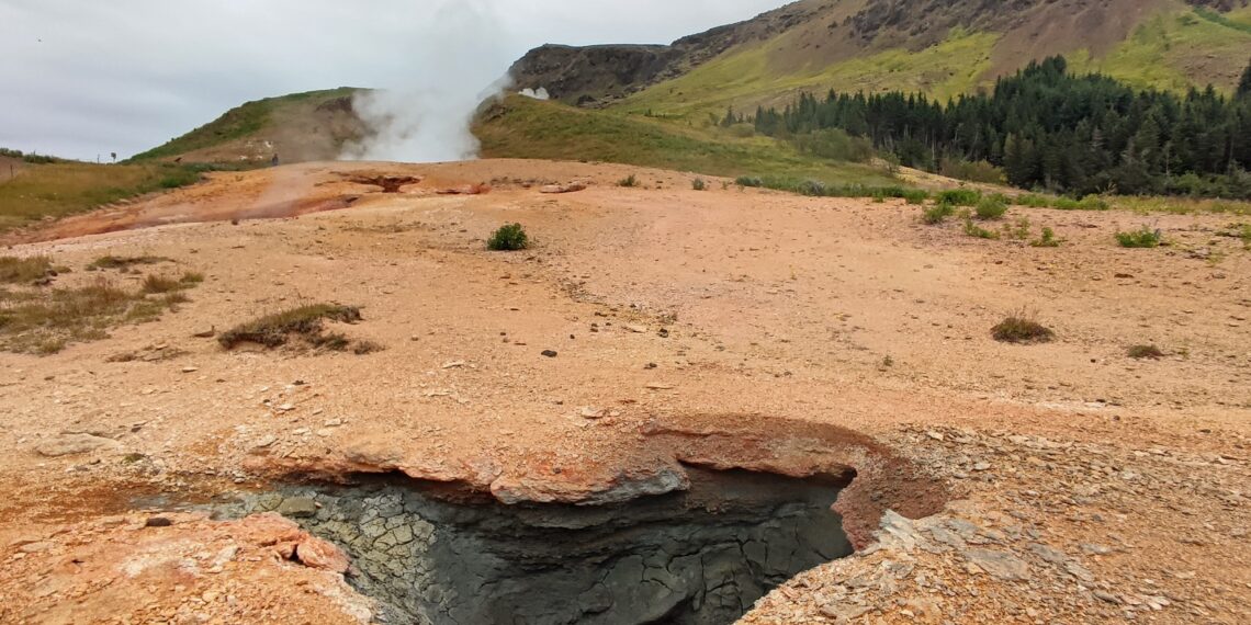 Muzyczne podróże. Islandia / Fot. Danuta Rasała i Sławomir Skowron