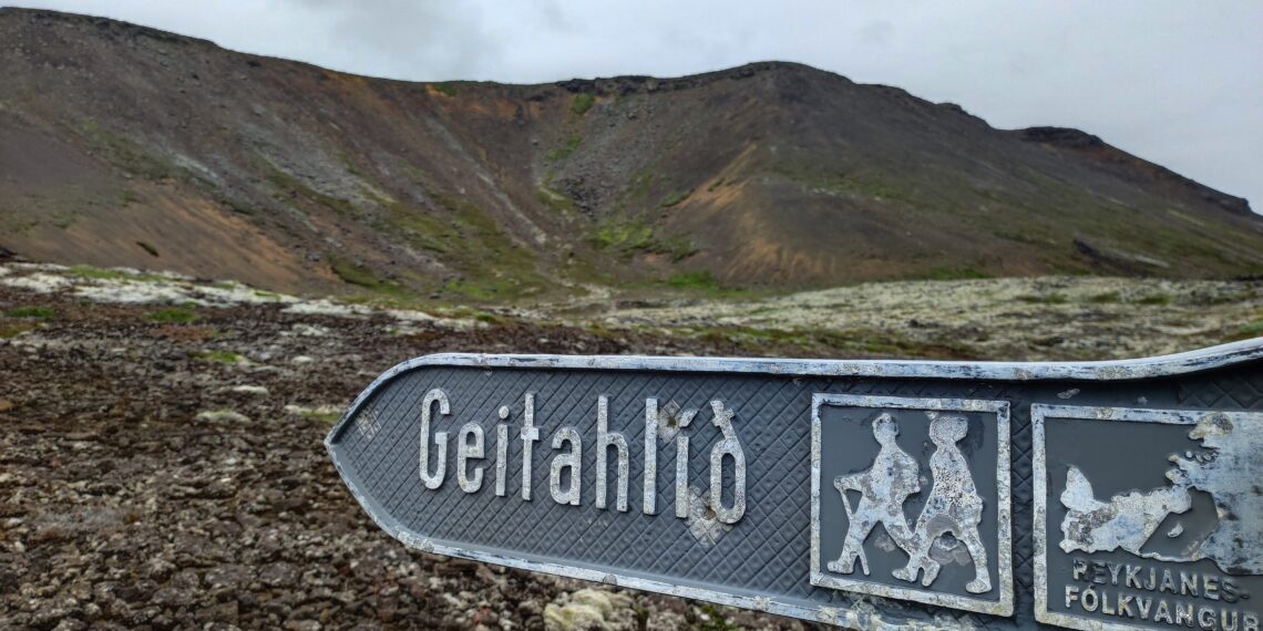 Muzyczne podróże. Islandia / Fot. Danuta Rasała i Sławomir Skowron