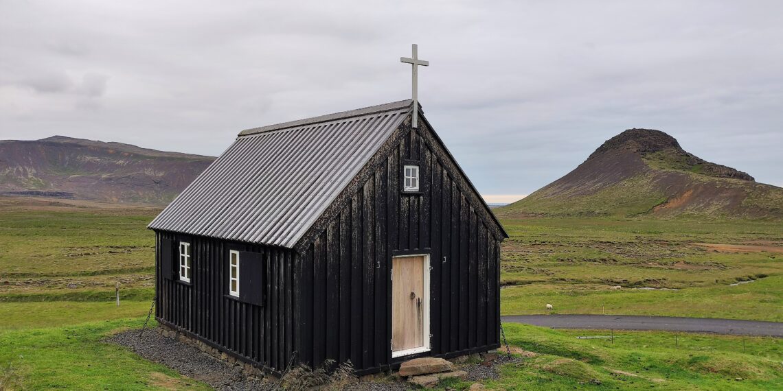 Muzyczne podróże. Islandia / Fot. Danuta Rasała i Sławomir Skowron