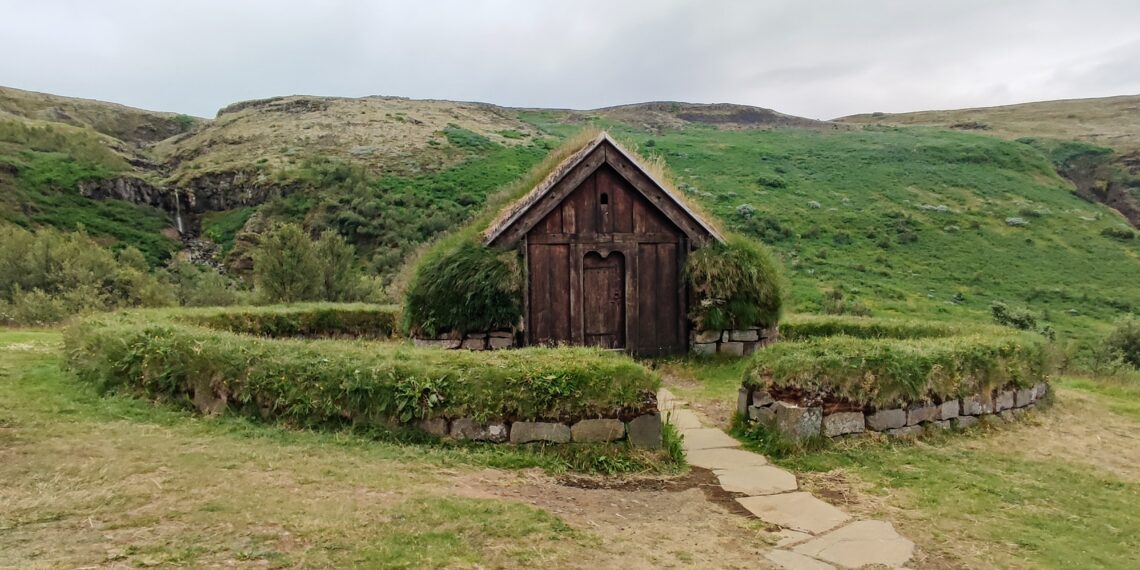 Muzyczne podróże. Islandia / Fot. Danuta Rasała i Sławomir Skowron