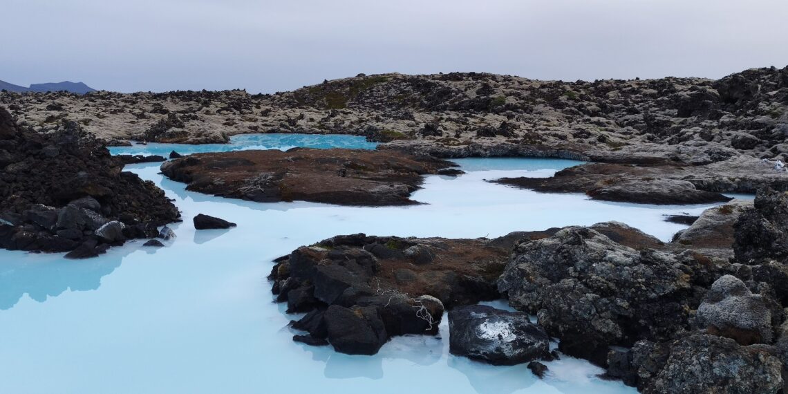Muzyczne podróże. Islandia / Fot. Danuta Rasała i Sławomir Skowron