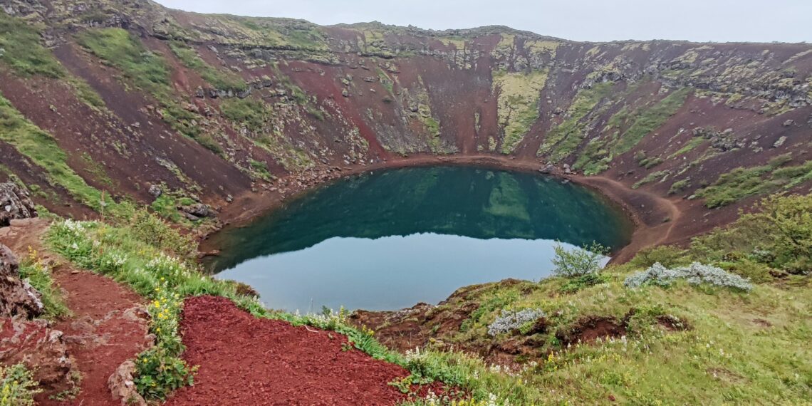 Muzyczne podróże. Islandia / Fot. Danuta Rasała i Sławomir Skowron