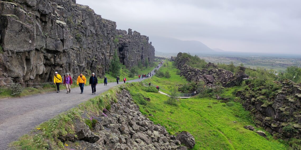 Muzyczne podróże. Islandia / Fot. Danuta Rasała i Sławomir Skowron