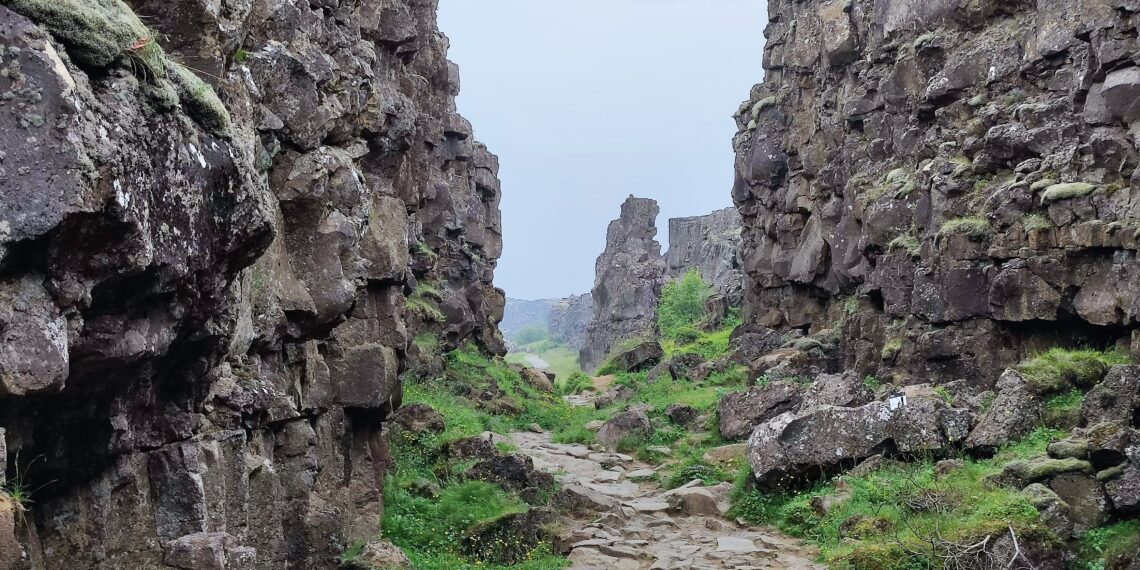 Muzyczne podróże. Islandia / Fot. Danuta Rasała i Sławomir Skowron