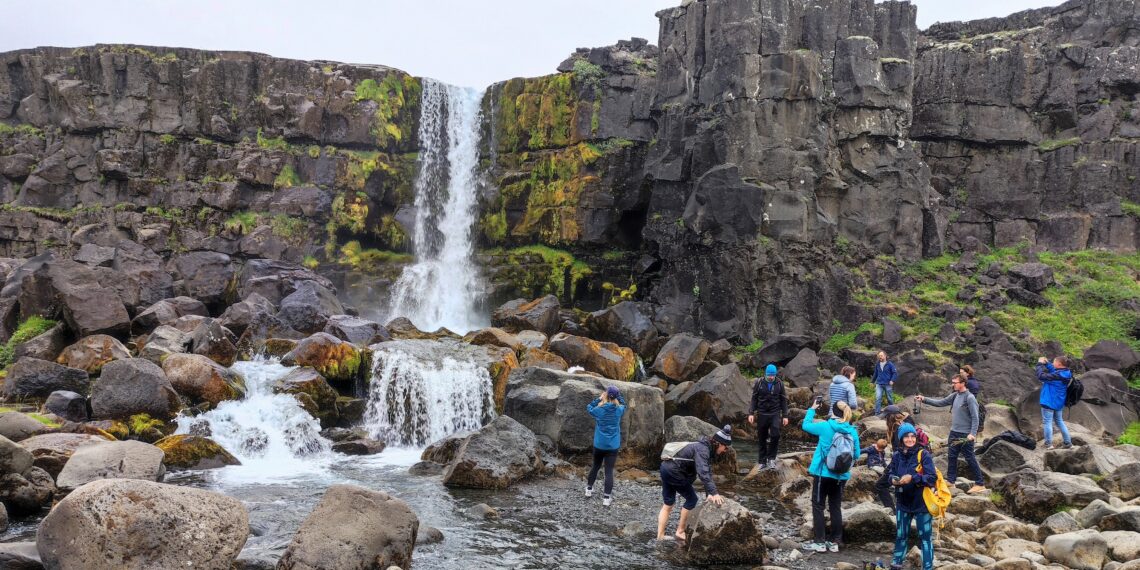 Muzyczne podróże. Islandia / Fot. Danuta Rasała i Sławomir Skowron