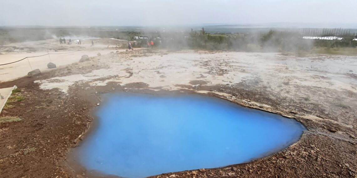 Muzyczne podróże. Islandia / Fot. Danuta Rasała i Sławomir Skowron